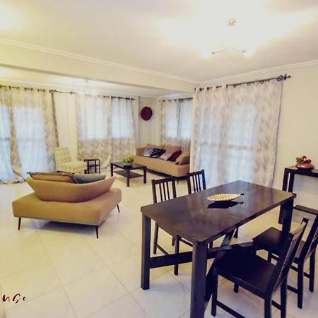 Stone House - Makepe, Douala Aparthotel Eksteriør bilde