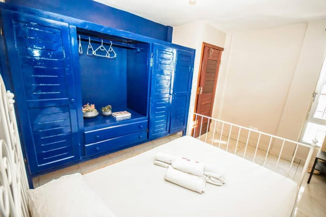 Stone House - Makepe, Douala Aparthotel Eksteriør bilde