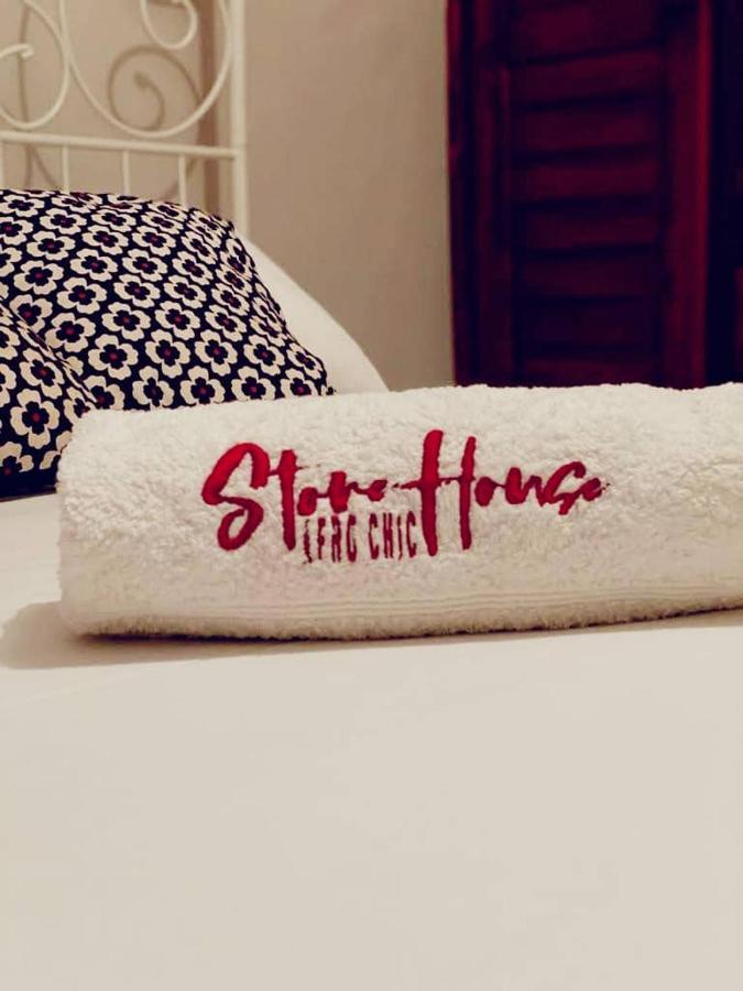 Stone House - Makepe, Douala Aparthotel Eksteriør bilde