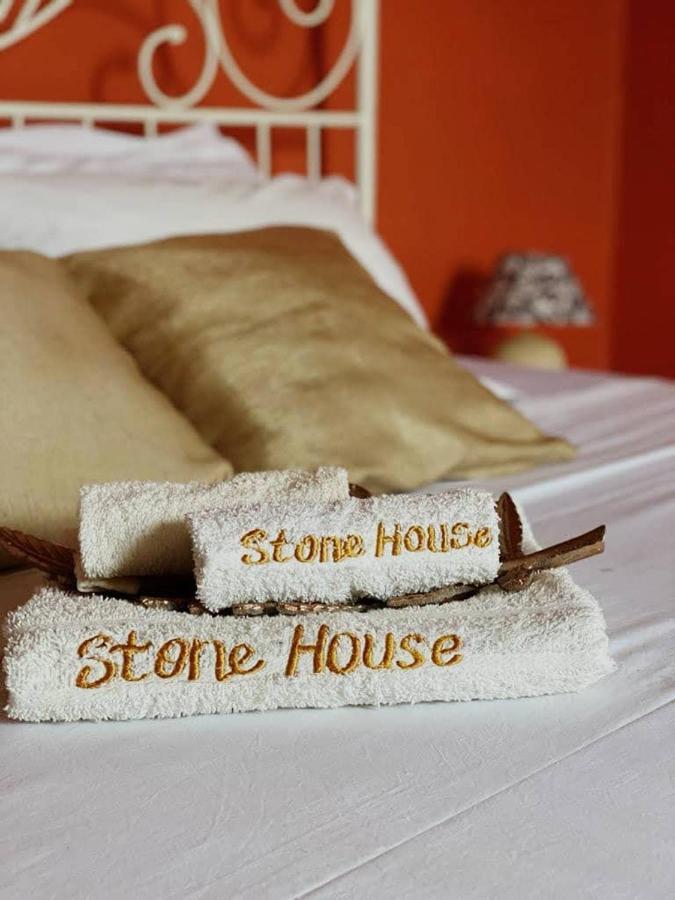 Stone House - Makepe, Douala Aparthotel Eksteriør bilde